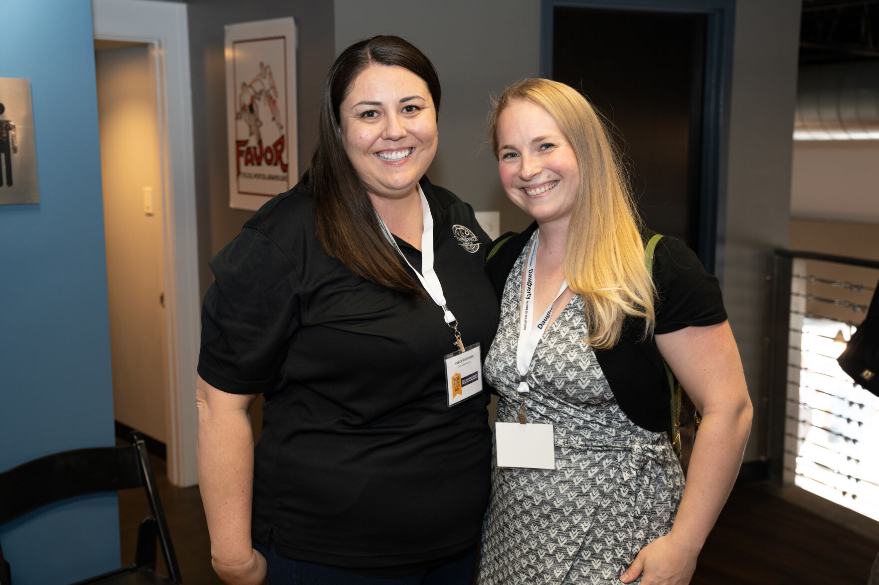 2023 Top Workplaces at MOTO Museum